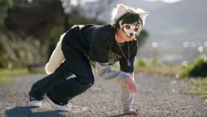 Los "Therians": la identidad animal que desata el debate en #Nicaragua