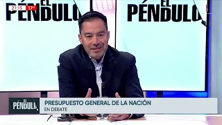 EL PÉNDULO 23-09