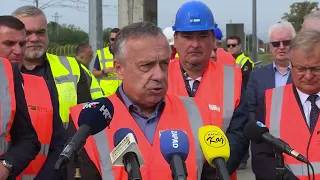 Televizija Zapad - Kopalica 28.09.2026.