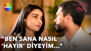 Kadir can't resist Defne! | Possible Love Episode 10