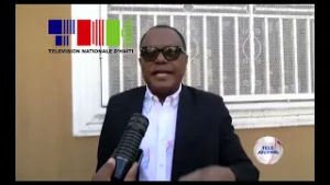 CEP / Inscriptions de plusieurs partis politique / interventions sur le processus