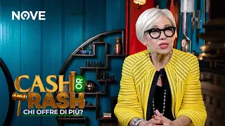 Sembra una bicicletta, ma è un pezzo di design da collezione | Cash or Trash