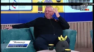 04 02 2026 OTVORENI BALKAN   Vojislav Šešelj