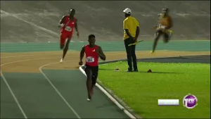 Institution Men 4x400M | 2026 Gibson McCook Relays | TVJ Live