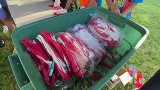 Help keep Guam beautiful with the 32nd Islandwide Coastal Cleanup