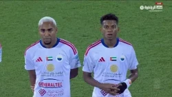 عجمان 1 - 3 الشارقة| الجولة 6 - دوري أدنوك للمحترفين موسم 2026 - 2027 | المباراة كاملة