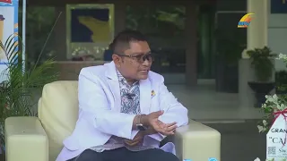 PRIMA TALK: UNDERSTAND TB, PREVENT ITS TRANSMISSION, AND SUPPORT COMPLETE TREATMENT