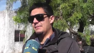 Carlos Larrosa, FFOSE leader