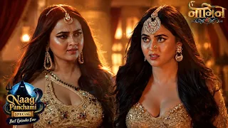 Naagin S6 | नागिन S6 | Pragati Vows to Take Revenge | Full Ep - 139 | Colors Rishtey