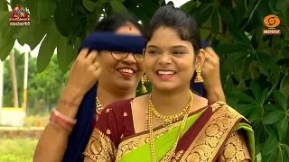 ಸ್ಮಾರ್ಟ್ ಸೊಸೆಯಂದಿರು | Smart Soseyandiru | Davangere Episode-74 | 26.09.2026 | DD Chandana