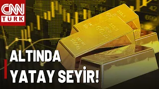 Gold Prices Flatten After Recent Rally! What Is the Outlook for Gold?