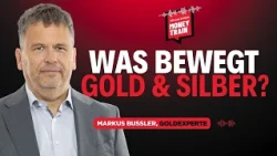 Gold expert: Fed decision & world situation – where are gold and silver headed?