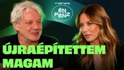 Gyerekkoromban hónapról hónapra éltünk | Tomán Szabina