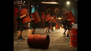 هل فعلاً الليبيين يحبو العناد؟؟؟