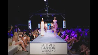 LE MÊME - Summer Fashion Weekend 2026 | Day 1