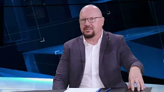 Gost vijesti  : Ante Nazor i Branko Predragović 30.07.2026.