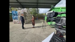 The Bottle Deposit Scheme Was Supposed to Be a Revolution. What Has Changed After a Year? A Conve...