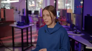 Изобретатели: проект по VR-управлению поездами