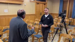 HACM residents demand answers as HUD outlines HACM shortcomings; HACM says they're making progress