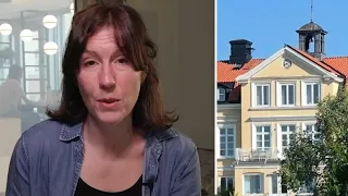 Birgitta Ed och Fållöknastiftelsen: Del 1 – Volontärerna