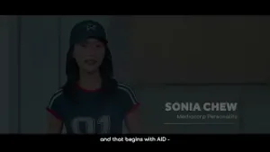 Goh Chok Tong Enable Fund