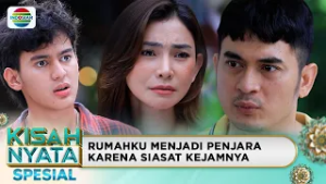 Siasat Kejam Sang Benalu | Kisah Nyata Spesial