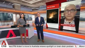 Ирано-американская война может затянуться, но поддержат ли её американцы?