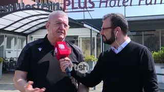 Tentuan t’i merrnin 100 mijë euro Armand Dukës, Gjykata lë në burg Orest Ballën dhe Edison Korrën