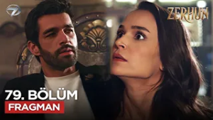 Zerhun Dizisi 78. Bölüm Fragmanı | 5 Mart Perşembe @Zerhun​