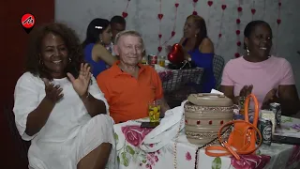 Programa cultural Miradas