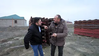 Sürücülər  (Kadrlar Şöbəsi)
