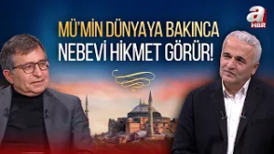 İslam Dünyasının Yükselişini Nasıl Yorumlayabiliriz? | A Haber