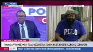 Pres. Tinubu Has Done Everything For Us In Road Infrastructure — Bago