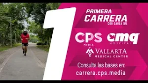 Carrera Recreativa CPS Media | TV Mar