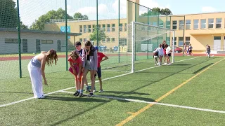 Dům dětí a mládeže Šikula odstartoval příměstské tábory
