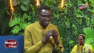 ???Ahmed Khalifa Niass en Colère contre la TFM et Oustaz Assane Seck de Jakaarlo 