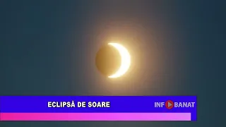 Eclipsă de soare