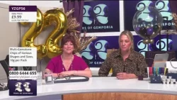 JewelleryMaker Live 07/10/2026 with Carol Roache GIA AJP, Debbie Kershaw & Liam Dickins