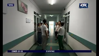 «Ақша сұрады». Таразда перзентханада көз жұмған келіншектің туыстары дәрігерлерді кінәлап отыр