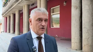 REŠEN PROBLEM IZLIVANJA MAZUTA U DIMITROVGRADU, ULAGANJA I U VODOSNABDEVANJE
