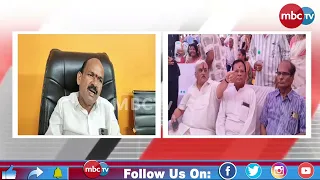 🔴 ଟ୍ରକ ମାଲିକ ସଂଘର ଟଙ୍କା ହଡ଼ପ ଅଭିଯୋଗ: ପୂର୍ବତନ ରାଜ୍ୟସଭା ସାଂସଦ ଏନ୍. ଭାସ୍କର ରାଓଙ୍କ ବିରୋଧରେ ମାମଲା