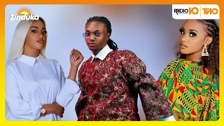#ZINDUKA: YUGI WAFUNGIWE KWIBA  UMUGONO SHADDYBOO MU BIMUFUNZE HARIMO NO  GUKORESHA IBIYOBYABWENGE