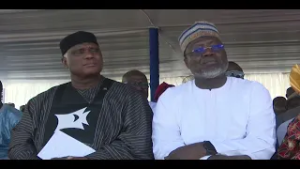 МО ДЖАЛЛОУ О ПРАЗДНОВАНИИ НЕЗАВИСИМОСТИ