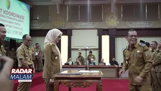 Wagub Minta TKPKD Percepat Tekan Angka Kemiskinan