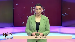 Fjalë e Tinguj - Vinçenc Gjini 01.05.2026