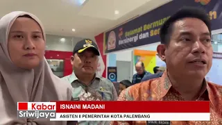 Assistant II of Palembang City Government: Muslim Festival Market Has Potential to Boost Tourism ...