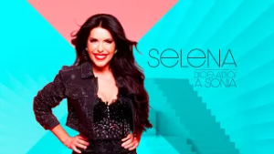 Selena Leo | Las Entrevistas de Sonsoles
