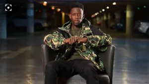 Robot Boii on monetizing his talents , fame & handling negativity | Othority | S1 EP10| Channel O