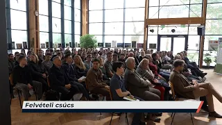 Híradó – 2026.07.24. – Péntek – Sopron TV