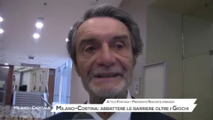 Milano Cortina: abbattere le barriere oltre i Giochi